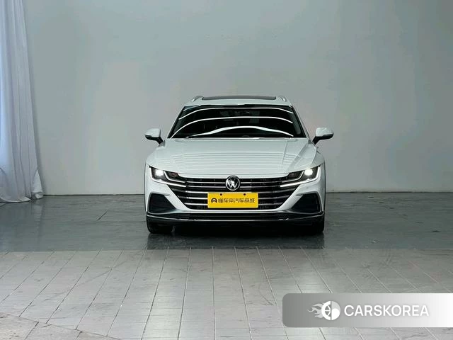 Volkswagen CC id 4259498 из Китая 10