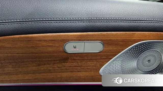 Mercedes-Benz GLE-Class W167 id 3144439 из Кореи 10