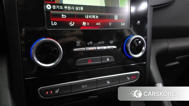 Renault Korea (Samsung) The New QM6 id 4775184 из Кореи 10