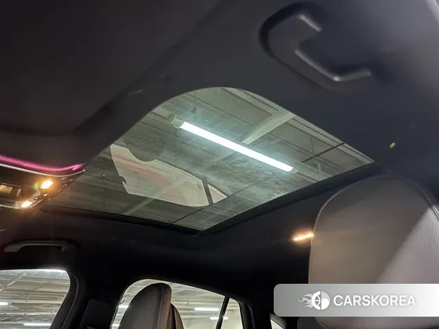 Mercedes-Benz GLC-Class X254 id 3420302 из Кореи 10