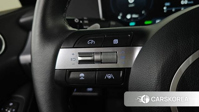 Hyundai Sonata D Edge Hybrid (DN8) id 4862859 из Кореи 10