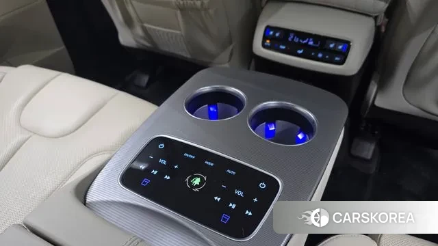 Hyundai Palisade id 3361113 из Кореи 10