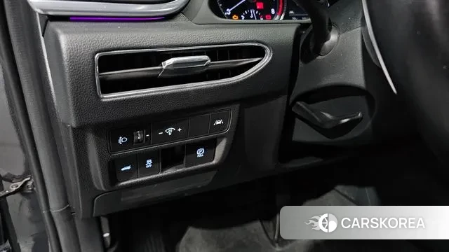 Hyundai Sonata (DN8) id 2993829 из Кореи 10