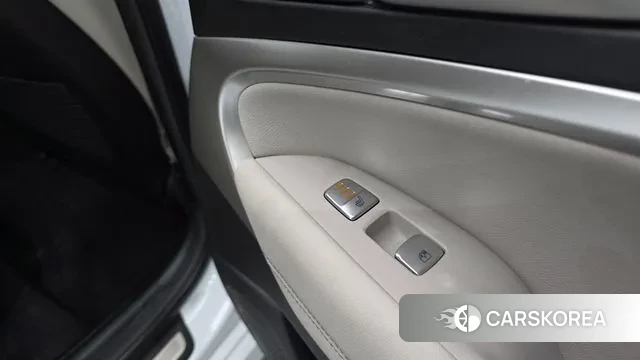 Genesis The New G70 Shooting Brake id 3400456 из Кореи 10