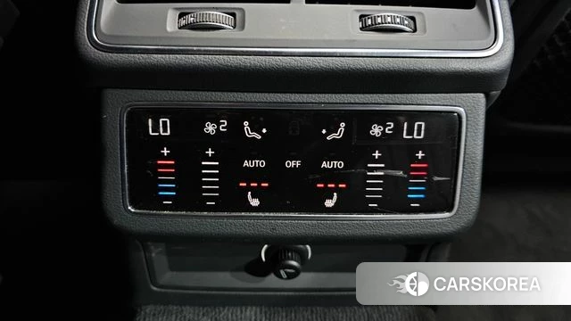 Audi A6 (C8) id 4423972 из Кореи 10