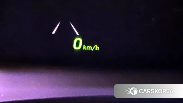 Genesis G70 id 3193285 из Кореи 10