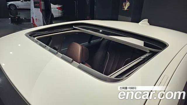 BMW 5 Series (G30) id 2813710 из Кореи 10