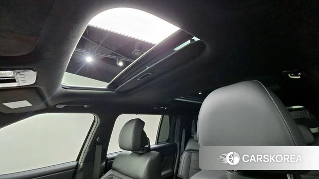 Hyundai Santa Fe (MX5) id 3817177 из Кореи 10