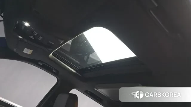 Cadillac Escalade id 3423073 из Кореи 10