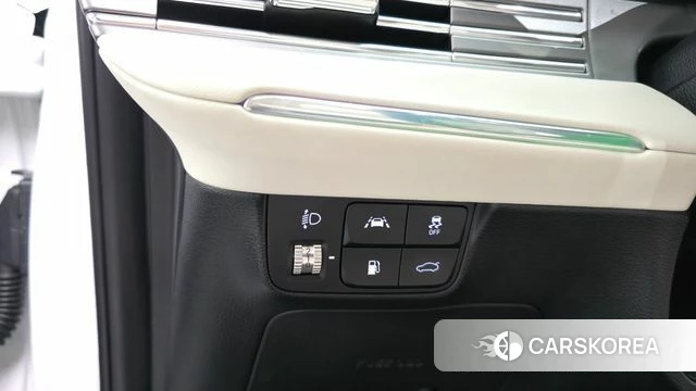 Hyundai The New Grandeur IG id 4646303 из Кореи 10