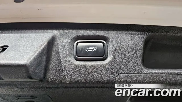 Hyundai Santa Fe TM id 2903153 из Кореи 10