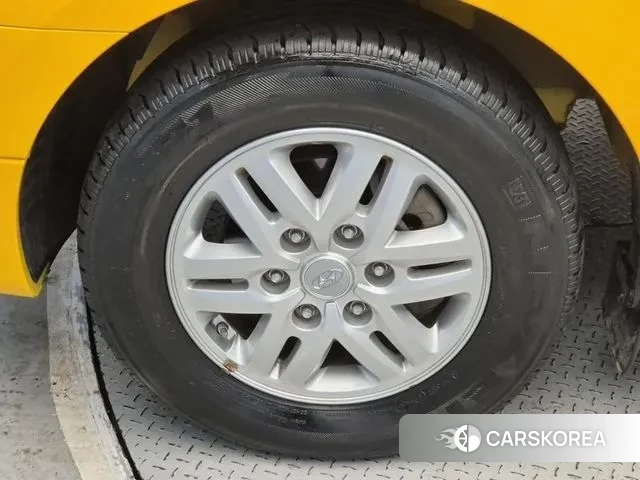 Hyundai Grand Starex id 3465071 из Кореи 10