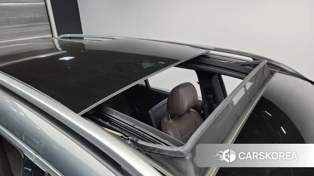 Mercedes-Benz GLS - Class X167 id 3551523 из Кореи 10