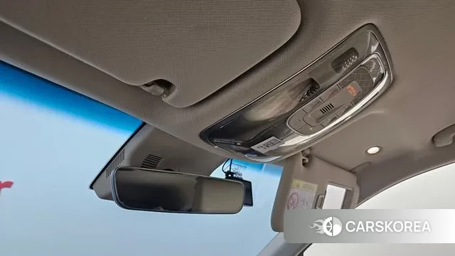 Genesis GV80 id 3439150 из Кореи 10