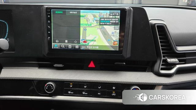 Kia Sportage 5th Generation id 3891754 из Кореи 10