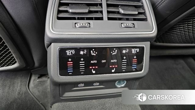 Audi A6 (C8) id 4470096 из Кореи 10