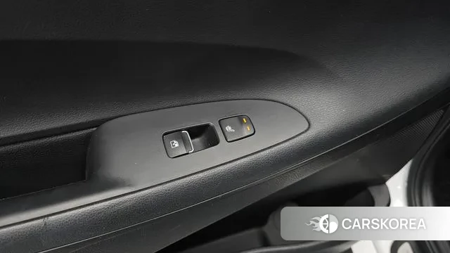 Hyundai The New Grandeur IG Hybrid id 3503793 из Кореи 10