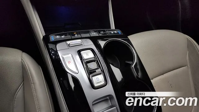 Hyundai Tucson (NX4) id 2619940 из Кореи 10