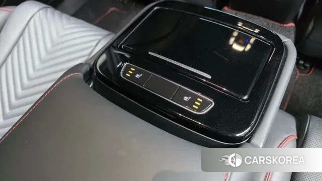 Genesis G80 (RG3) id 3621183 из Кореи 10