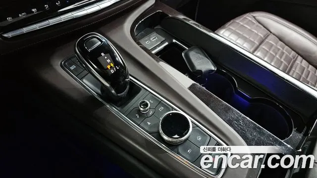 Cadillac Escalade 5th Generation id 2537992 из Кореи 10