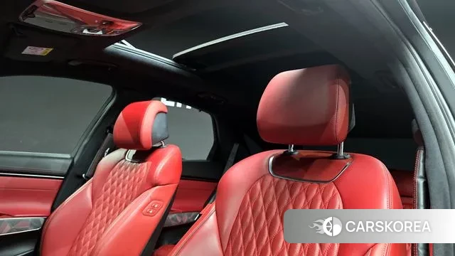 Genesis GV70 id 3384864 из Кореи 10