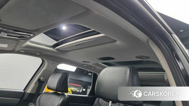 Hyundai Palisade id 3852597 из Кореи 10