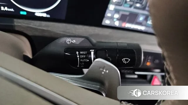 Kia K8 Hybrid id 3453321 из Кореи 10