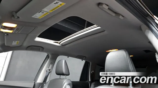 Honda Pilot 3rd generation id 2688446 из Кореи 10