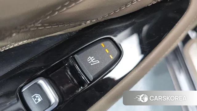 Kia K8 Hybrid id 3421929 из Кореи 10