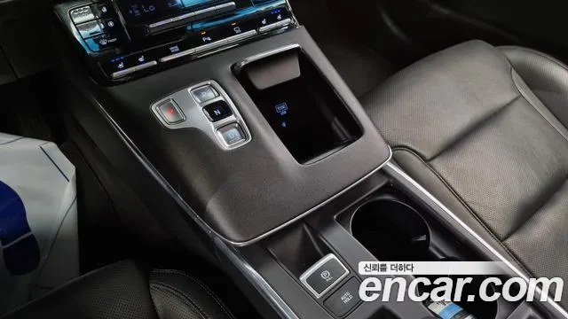 Hyundai The New Grandeur IG id 2732671 из Кореи 10