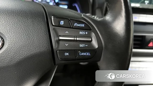 Hyundai Kona Electric id 2970624 из Кореи 10