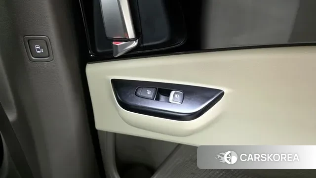 Kia Carnival 4th generation id 3442730 из Кореи 10