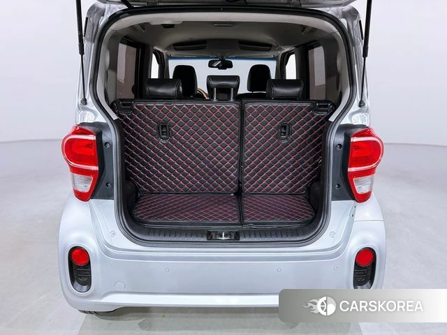 Kia The New Ray id 3861372 из Кореи 10