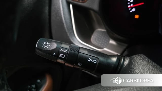 Kia The New Ray id 4658125 из Кореи 10