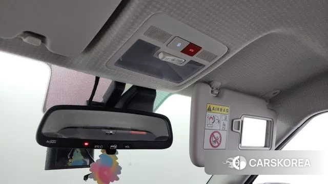 Hyundai Casper id 2974287 из Кореи 10