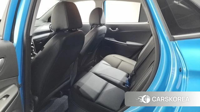 Hyundai Kona Hybrid id 4371155 из Кореи 10