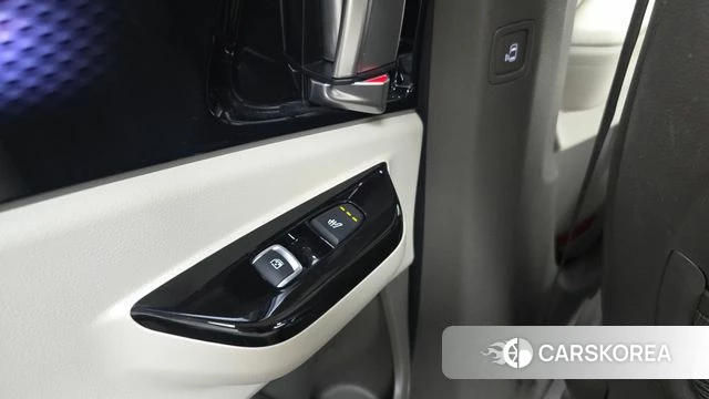 Kia Carnival 4th generation id 4618310 из Кореи 10
