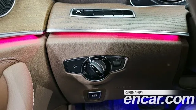 Mercedes-Benz E-Class W213 id 2907214 из Кореи 10