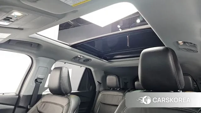 Ford Explorer 6th Generation id 3422275 из Кореи 10