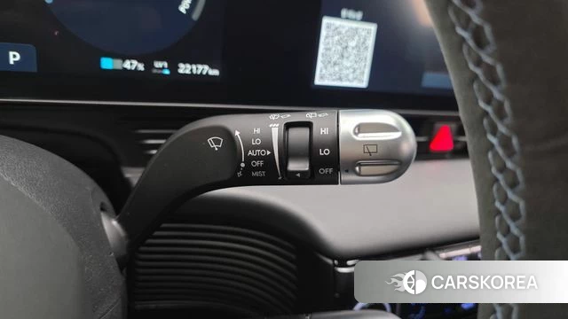 Hyundai Ionic 5 id 4329811 из Кореи 10