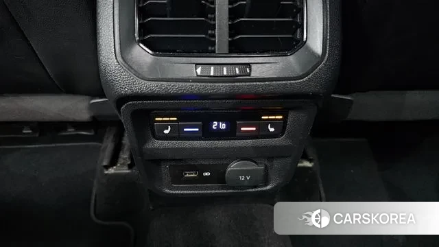 Volkswagen Tiguan second Generation id 3651260 из Кореи 10