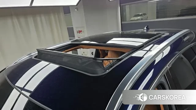 Genesis GV80 id 3664196 из Кореи 10