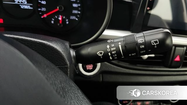 Kia All New Morning (JA) id 4424906 из Кореи 10