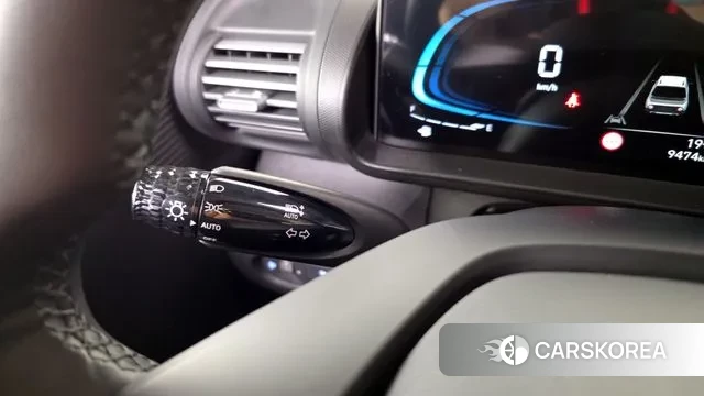 Hyundai Casper id 3241147 из Кореи 10