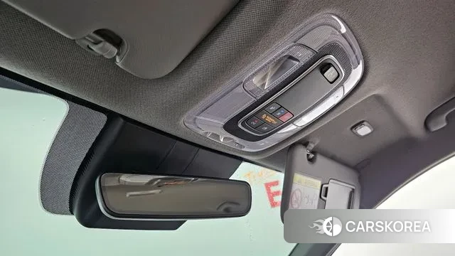 Hyundai The New Avante (CN7) id 3126475 из Кореи 10