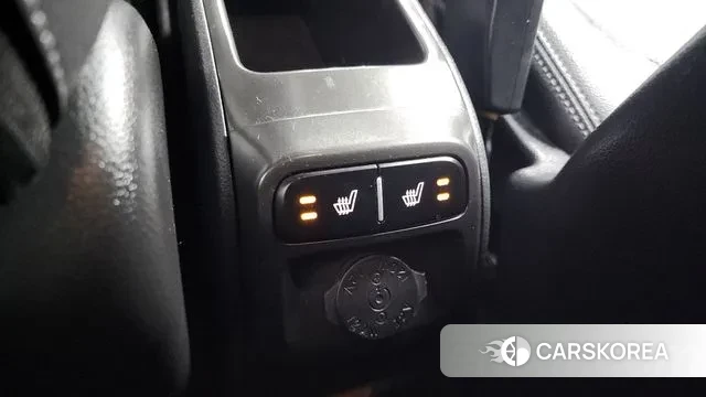 Kia The New Ray id 3391816 из Кореи 10