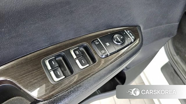 Kia The New K5 2nd generation id 3880147 из Кореи 10