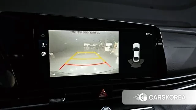 Hyundai Avante (CN7) id 3592475 из Кореи 10