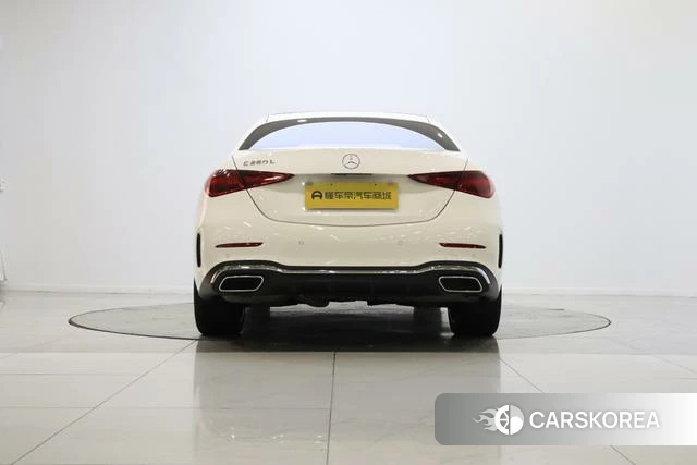 Mercedes-Benz Class C id 4278676 из Китая 10