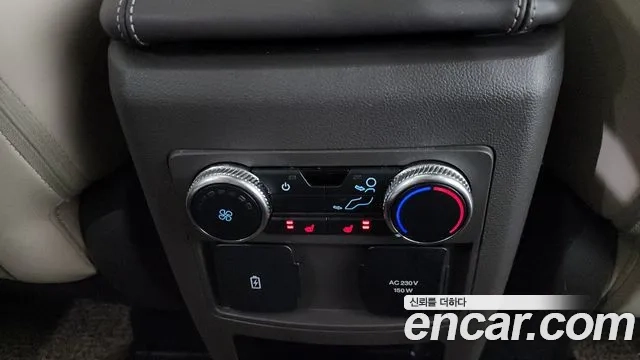 Ford Explorer 6th Generation id 2920961 из Кореи 10